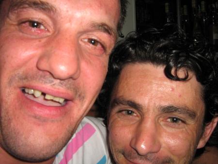 TROP PRET LA PHOTO..............trop pret
